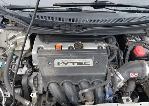 2013 Honda Civic Si from USA, damaged, VIN 2HGFB6E59DH709945